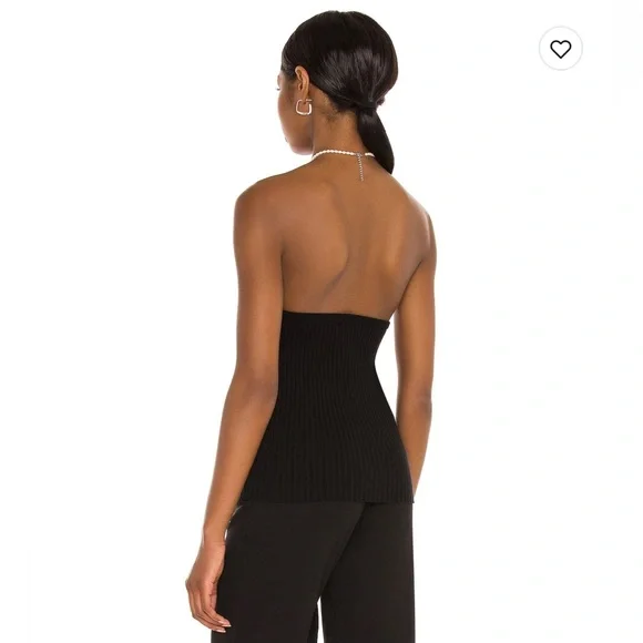 Line and Dot top - Picture 2 of 5